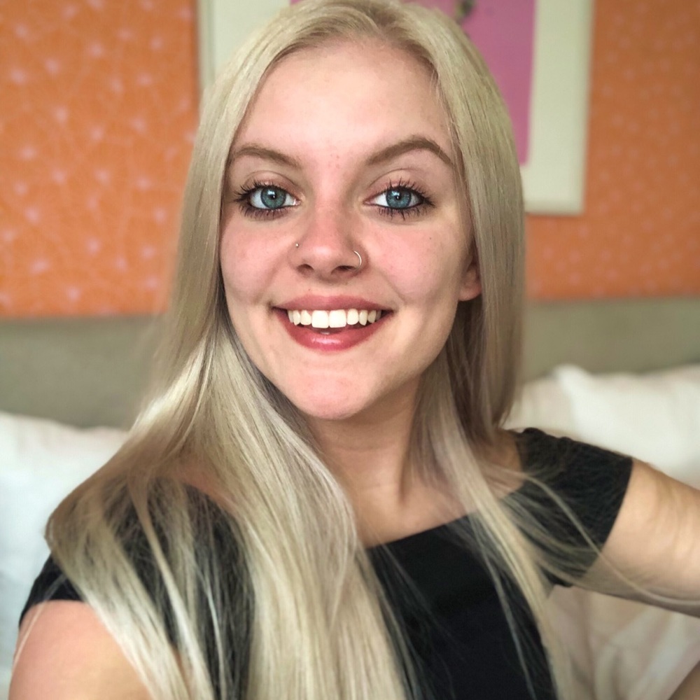 Meet your Posher, Paige